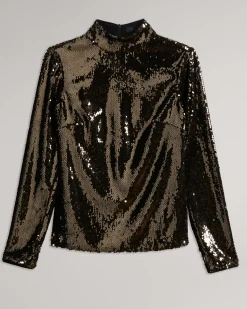 Sale Lovato Women Tops & Blouses