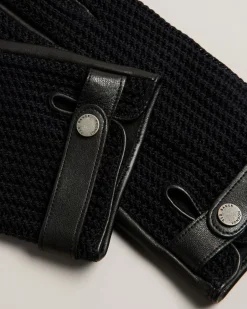 Online Lucassi Men Gloves