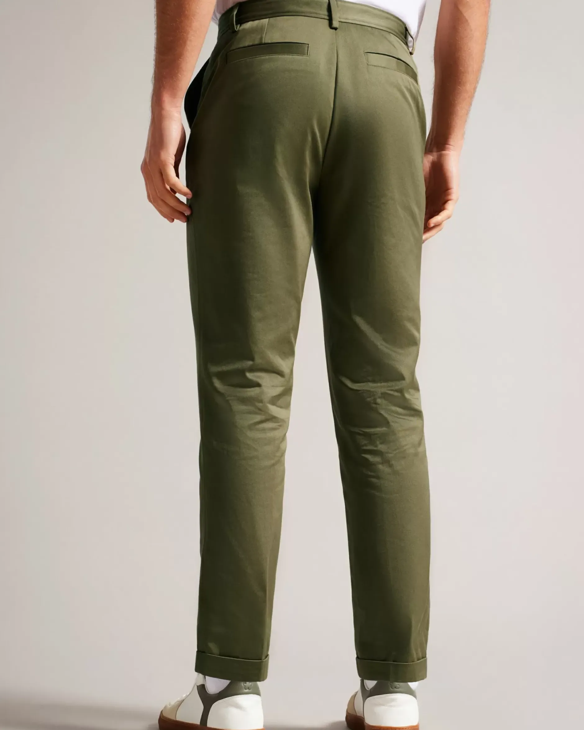 Best Luciant Men Trousers & Chinos