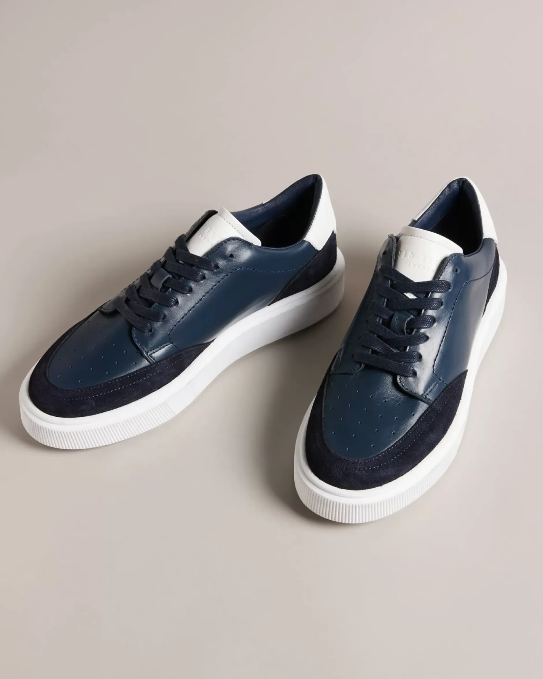 Luigis Men Trainers
