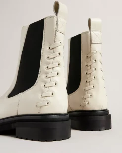 Hot Lukki Women Boots