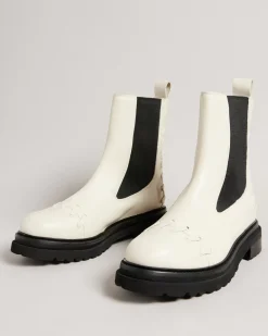 Hot Lukki Women Boots