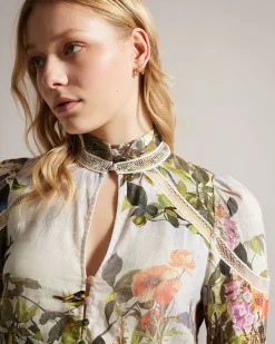 Discount Luuciaa Women Tops & Blouses