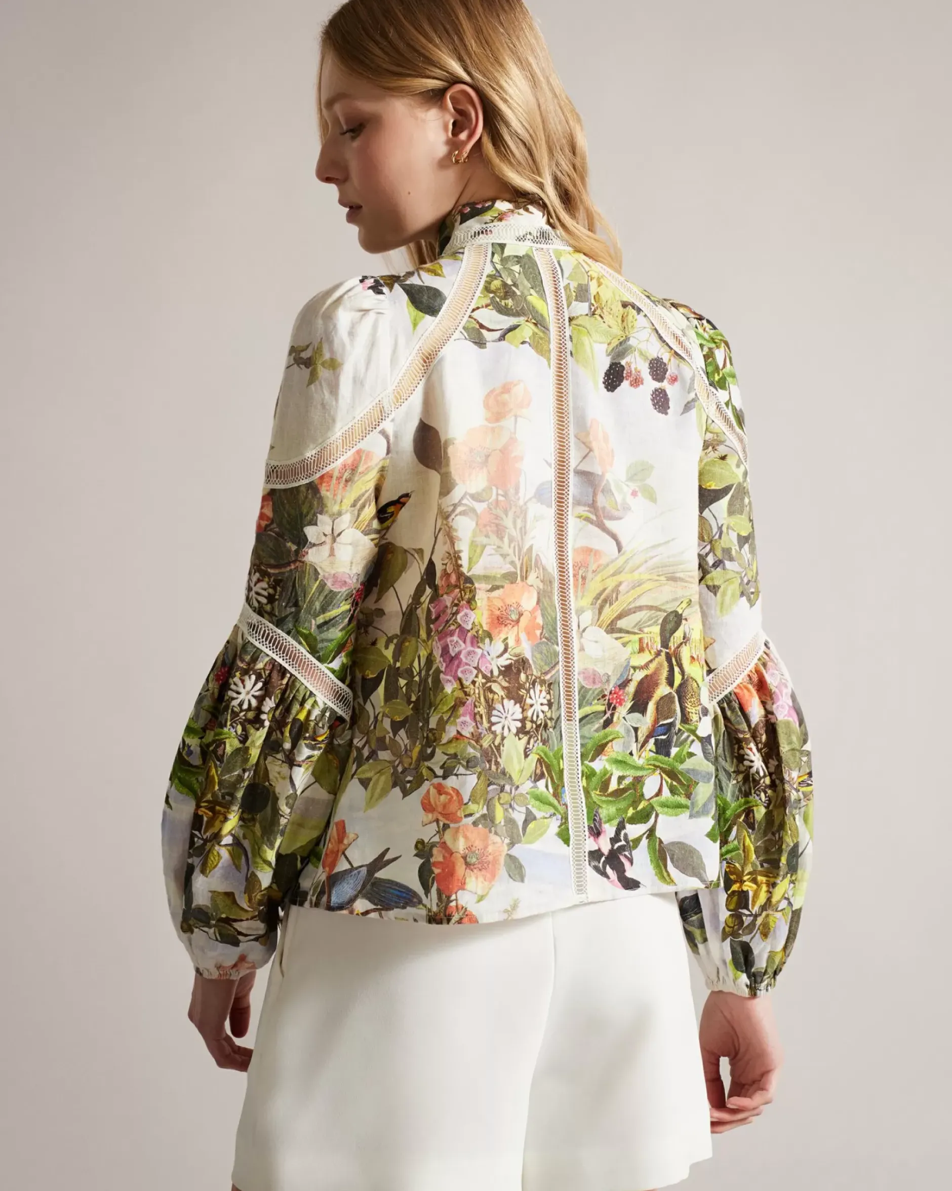 Discount Luuciaa Women Tops & Blouses