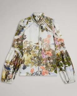Discount Luuciaa Women Tops & Blouses