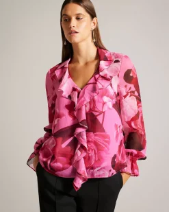 Discount Luuciie Women Tops & Blouses