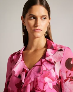 Discount Luuciie Women Tops & Blouses