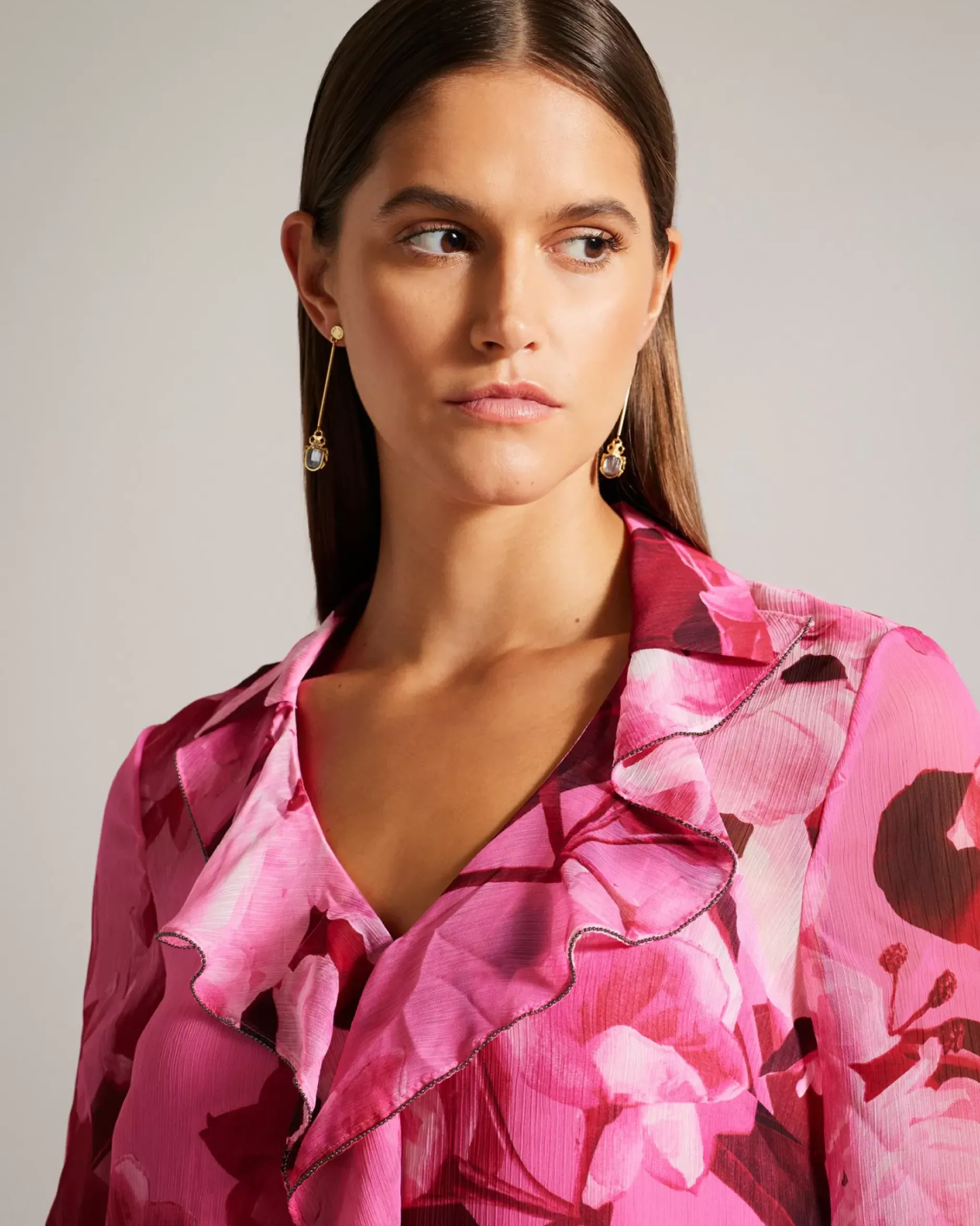 Discount Luuciie Women Tops & Blouses