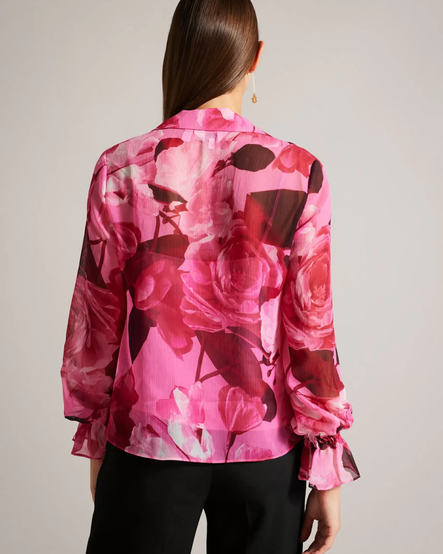 Discount Luuciie Women Tops & Blouses