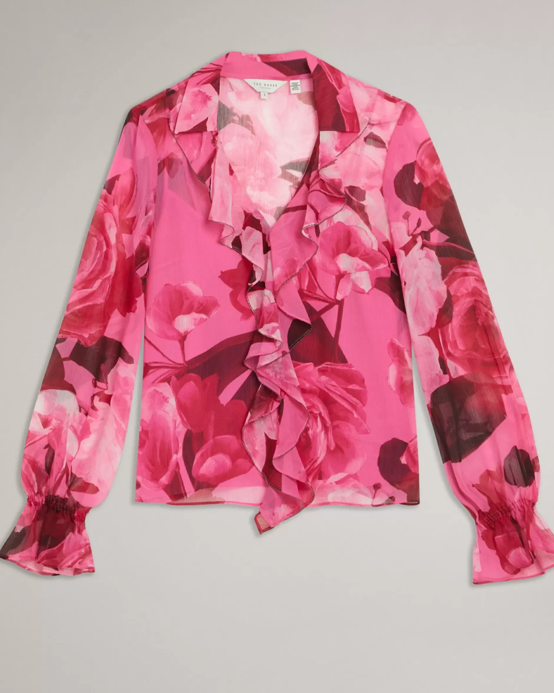 Discount Luuciie Women Tops & Blouses
