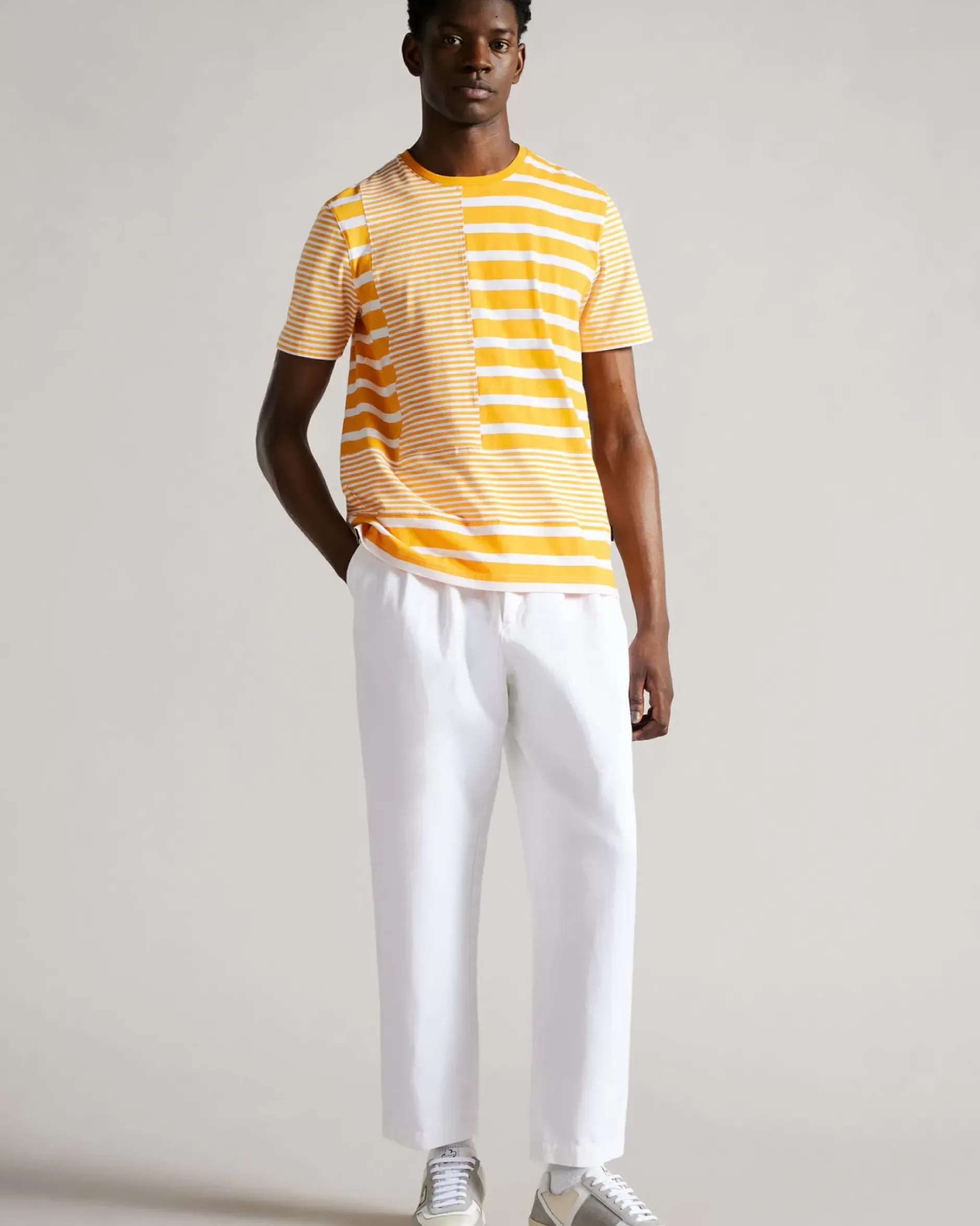 Clearance Lyming Men Tops