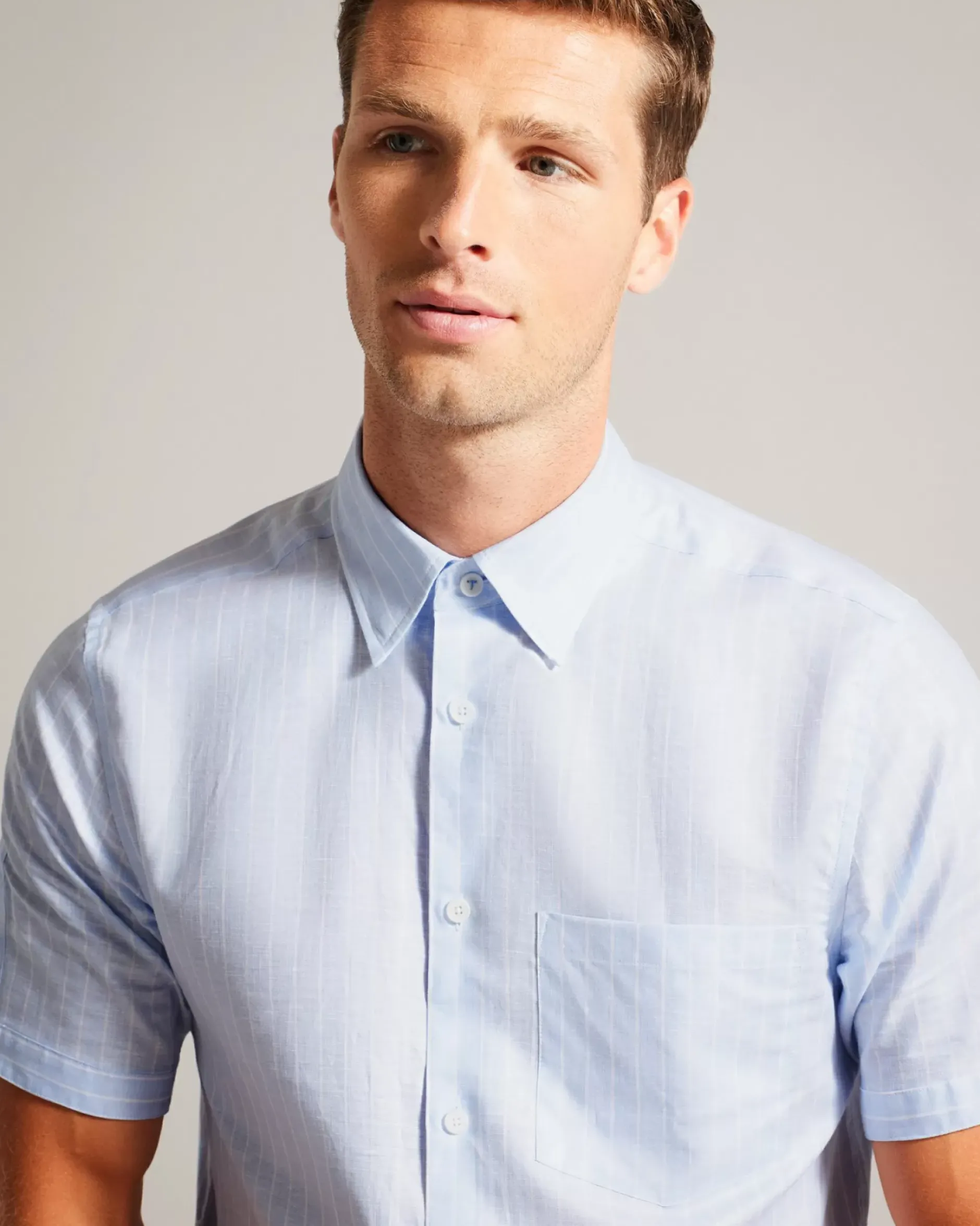 Lytham Men Shirts