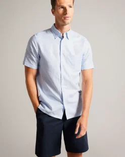 Lytham Men Shirts