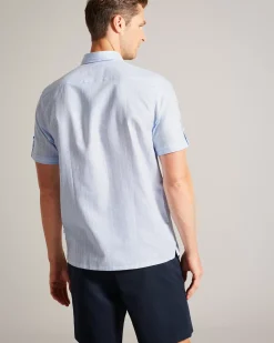 Lytham Men Shirts