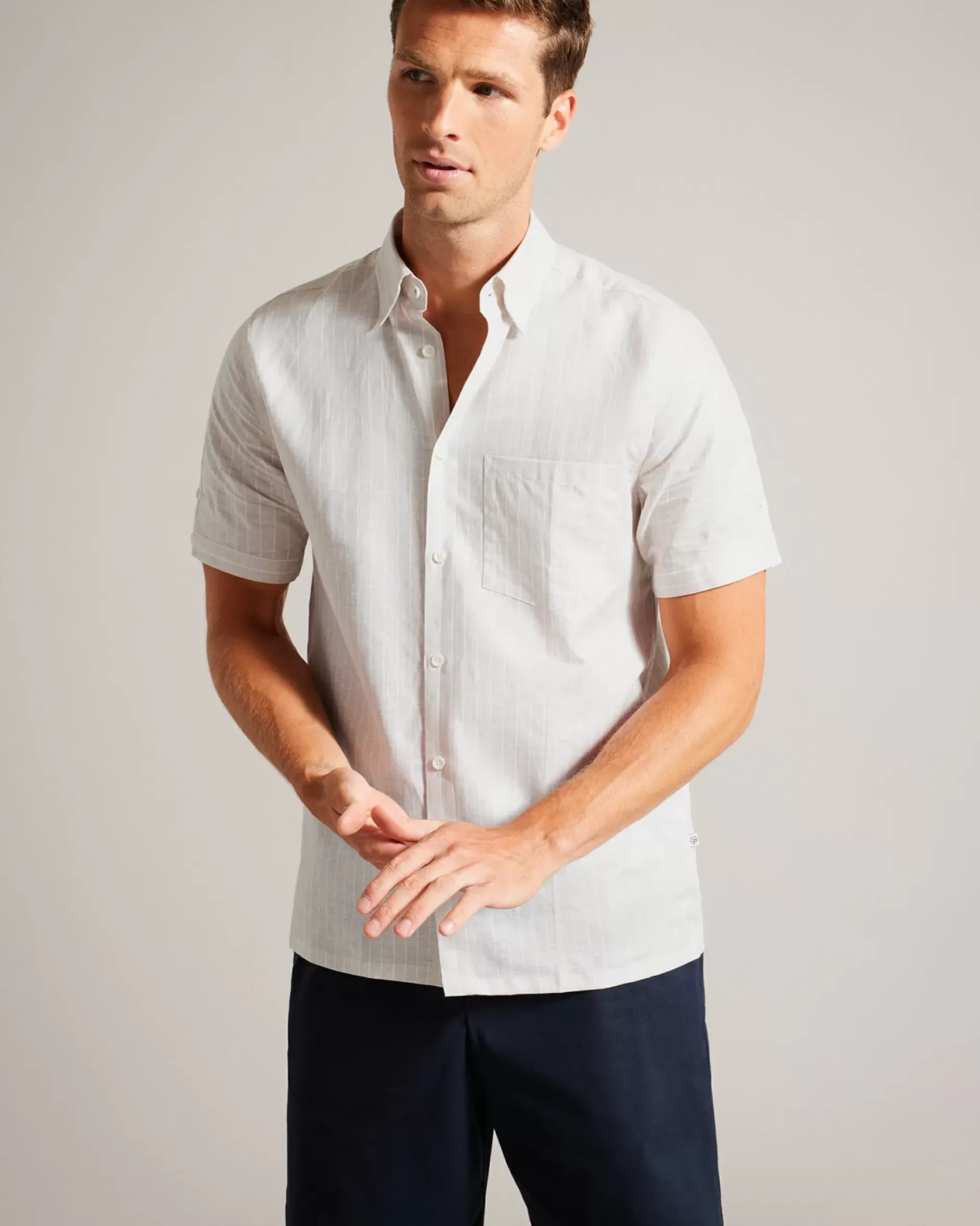 Outlet Lytham Men Shirts