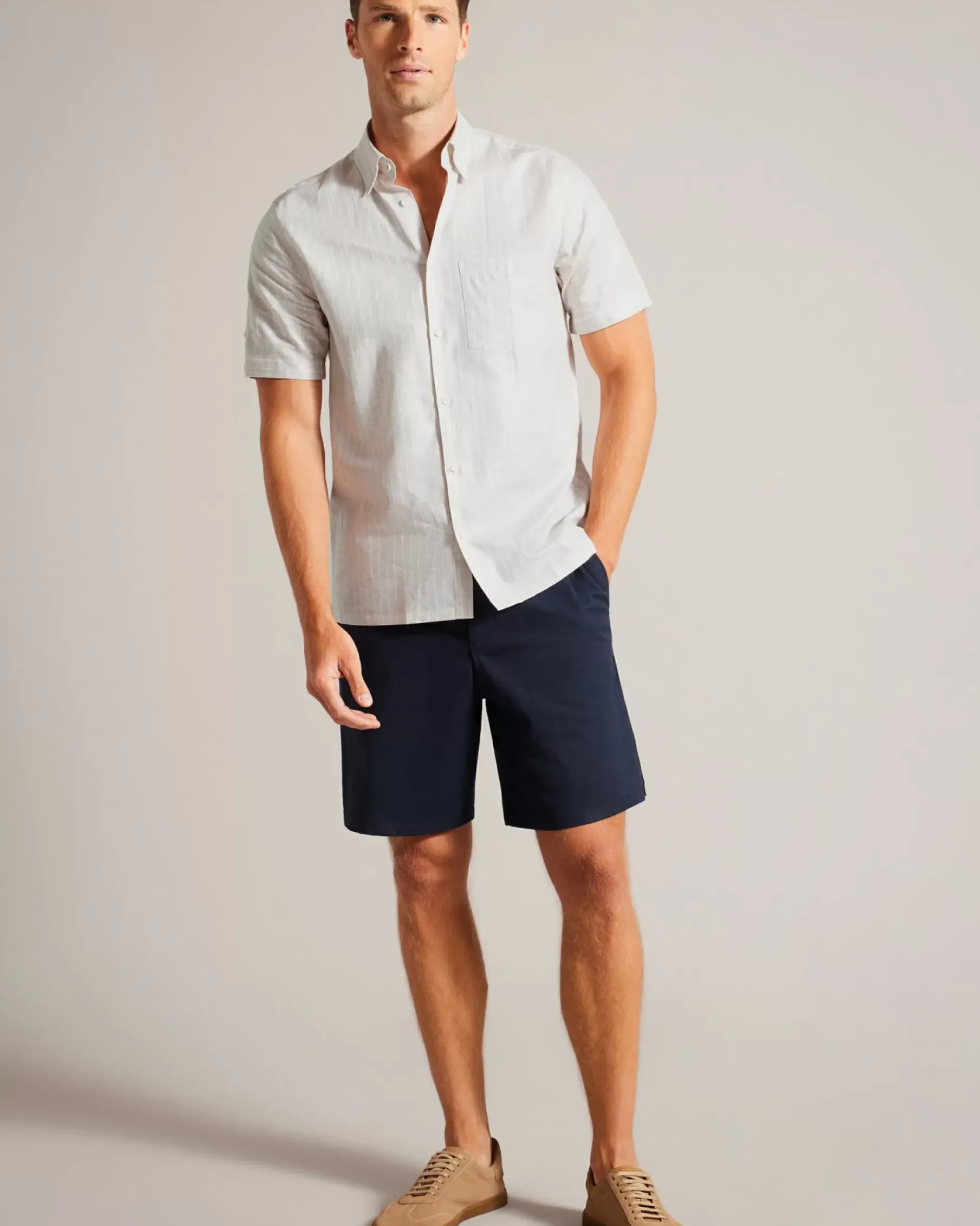 Outlet Lytham Men Shirts