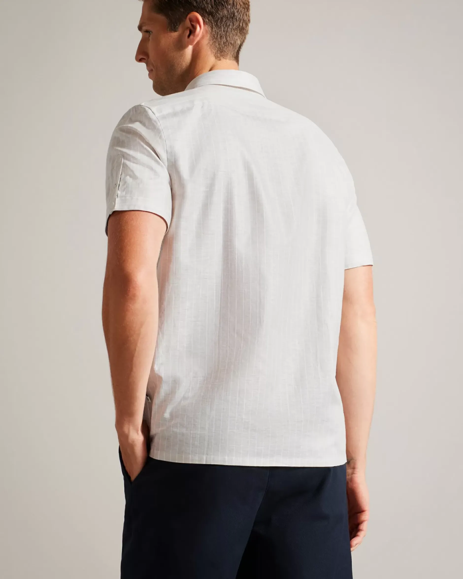 Outlet Lytham Men Shirts