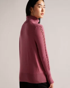 Hot Maevia Women Jumpers & Cardigans