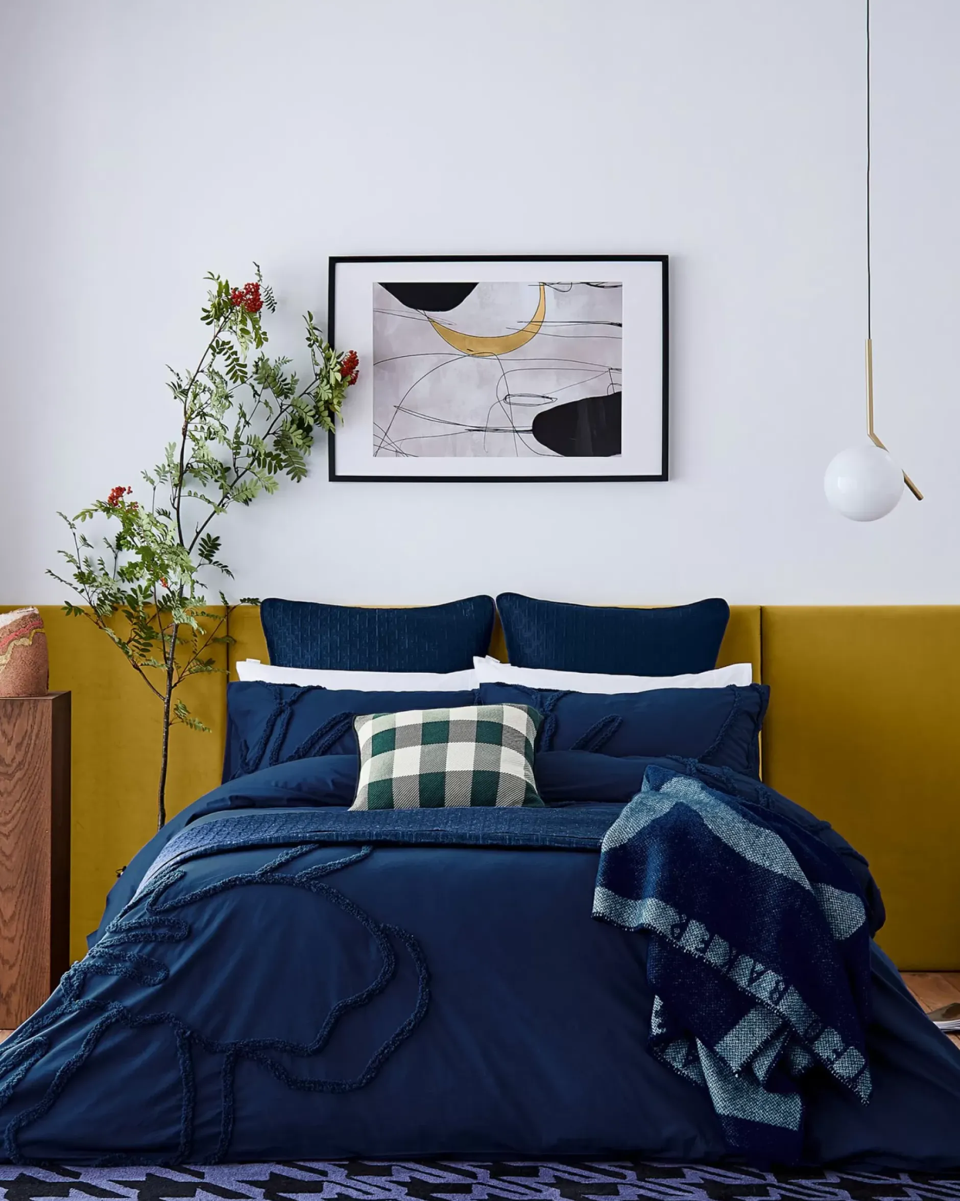 Online Magnot Bedding
