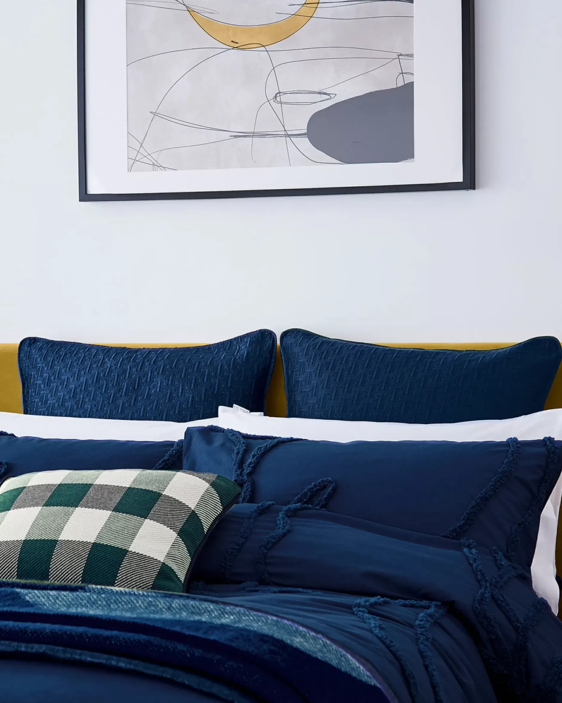 Outlet Magt Bedding