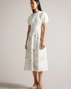 Clearance Magylee Women Dresses
