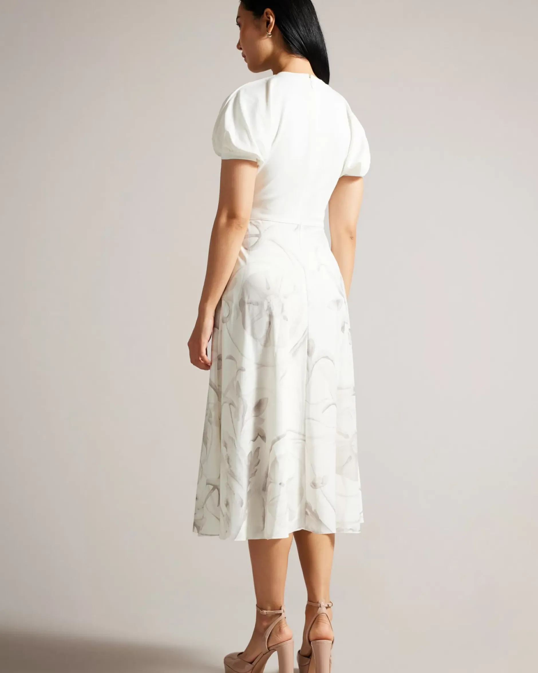 Clearance Magylee Women Dresses