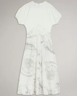 Clearance Magylee Women Dresses