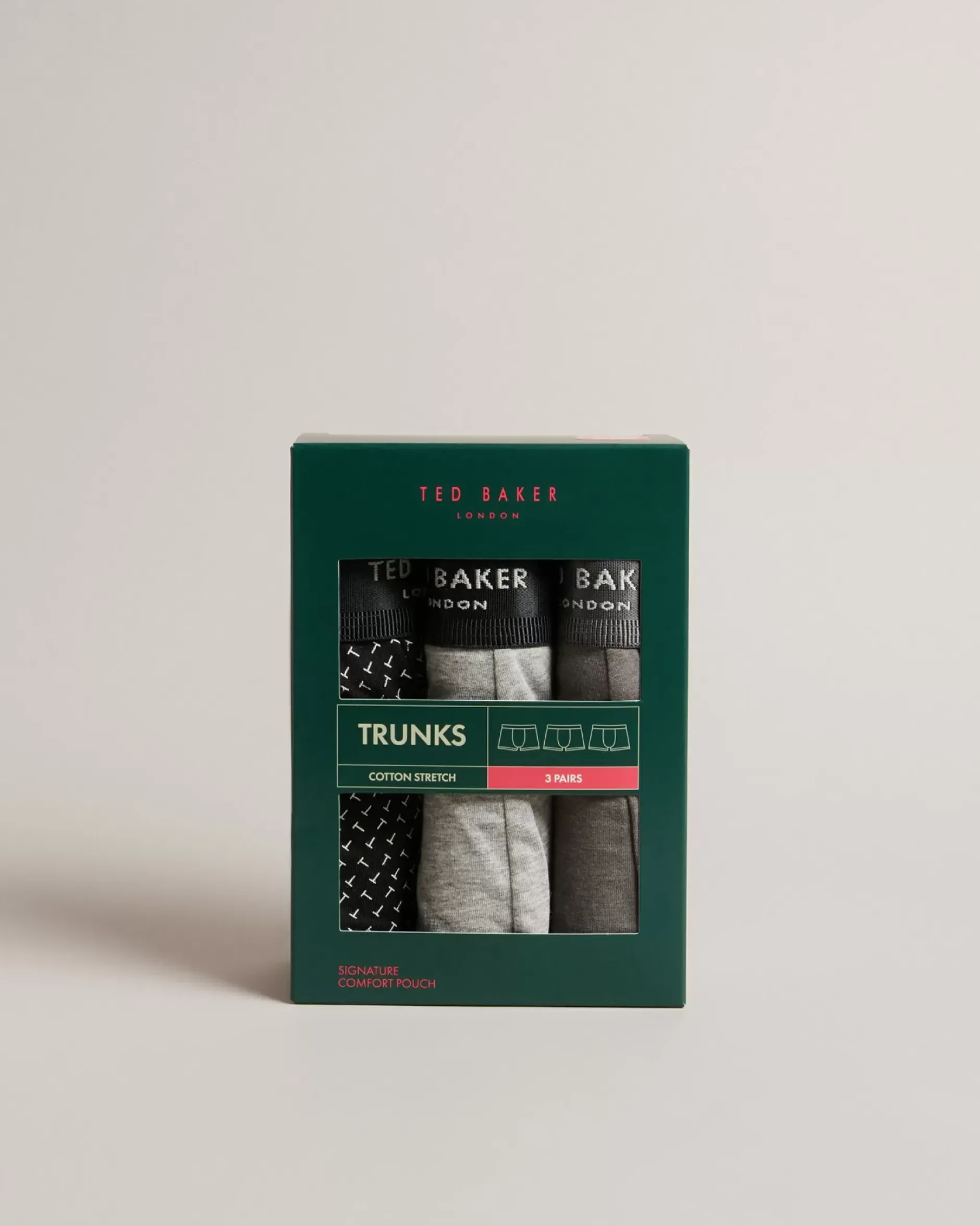 Online Mahe Men Underwear