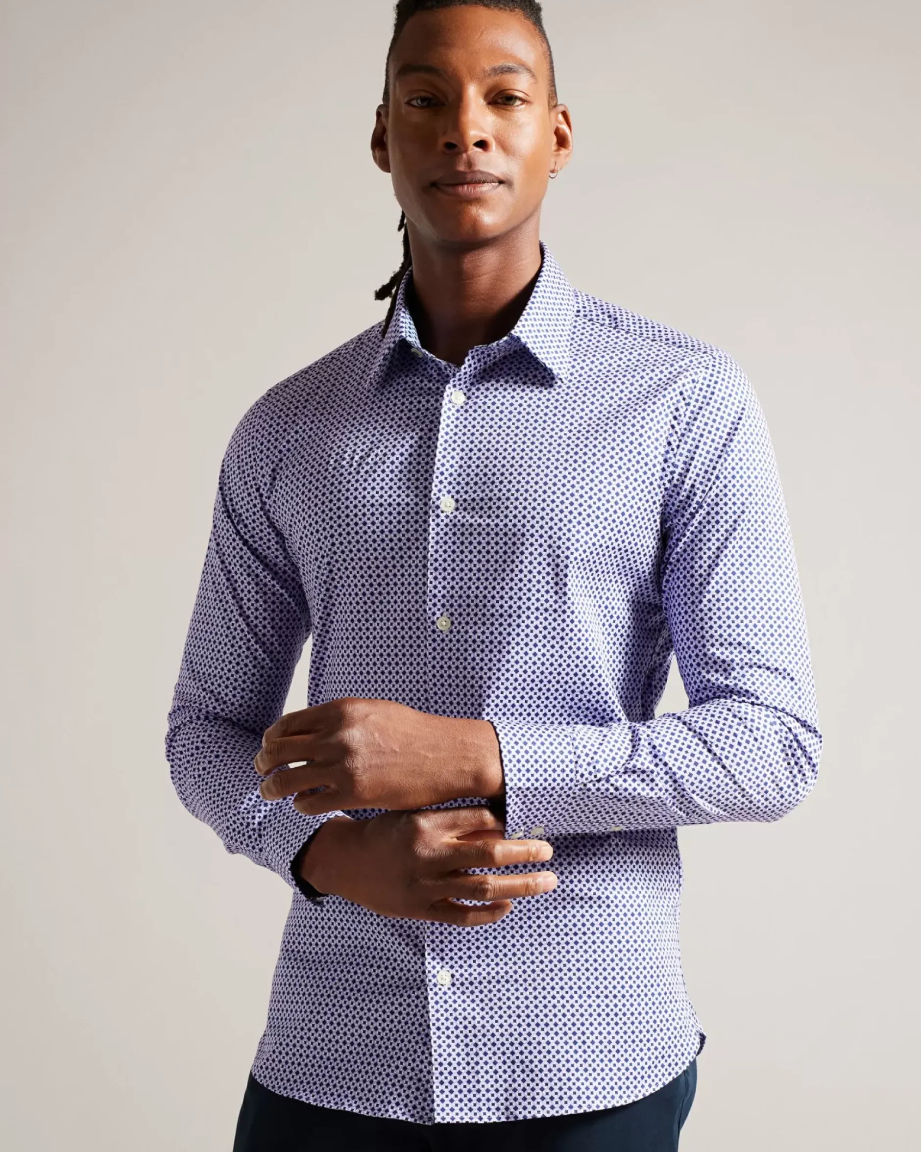 Online Malones Men Shirts