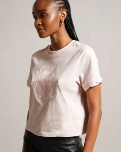 Online Marelll Women T-Shirts & Vests
