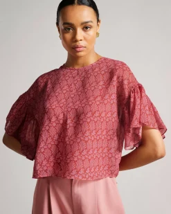 Best Mariy Women Tops & Blouses