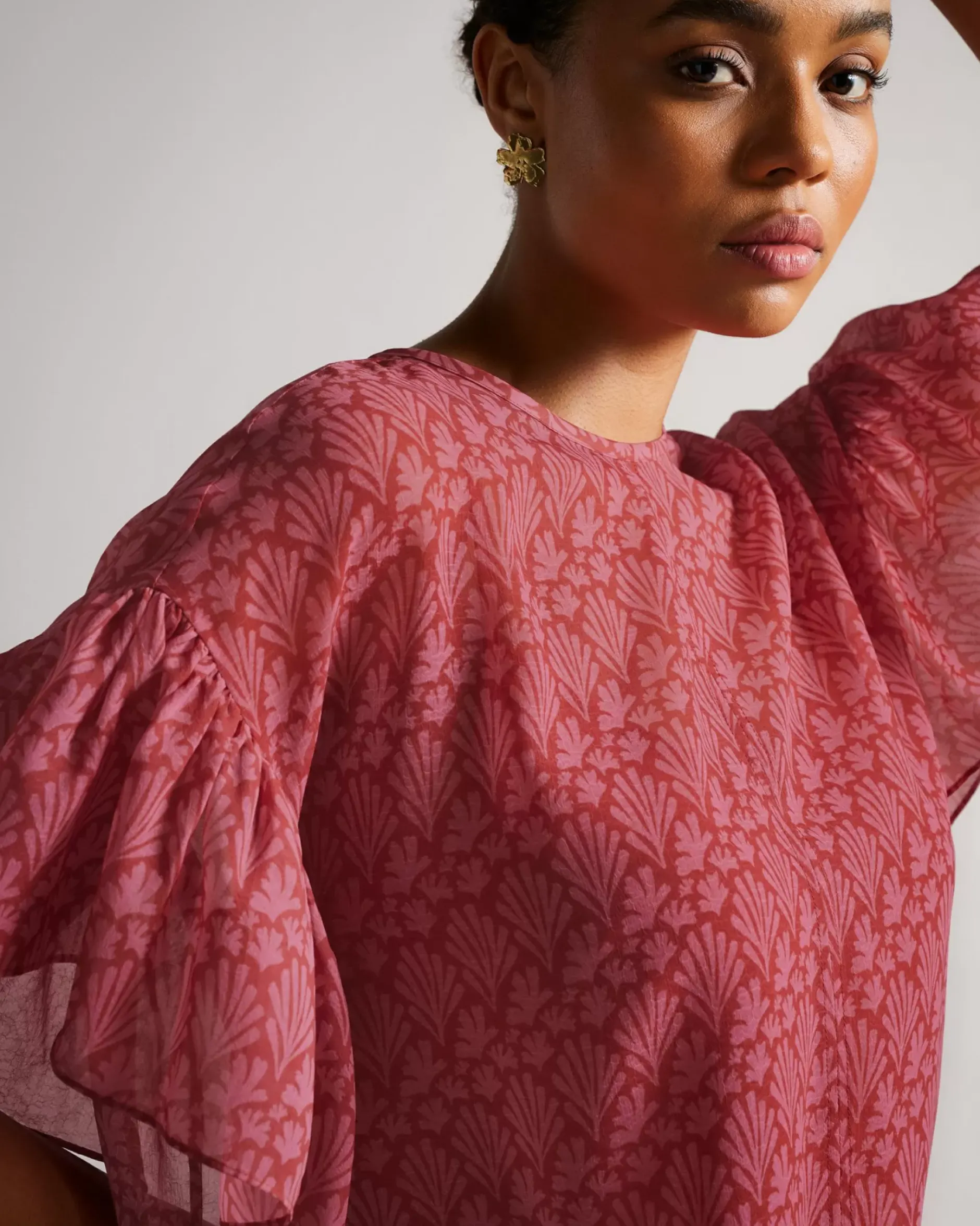 Best Mariy Women Tops & Blouses