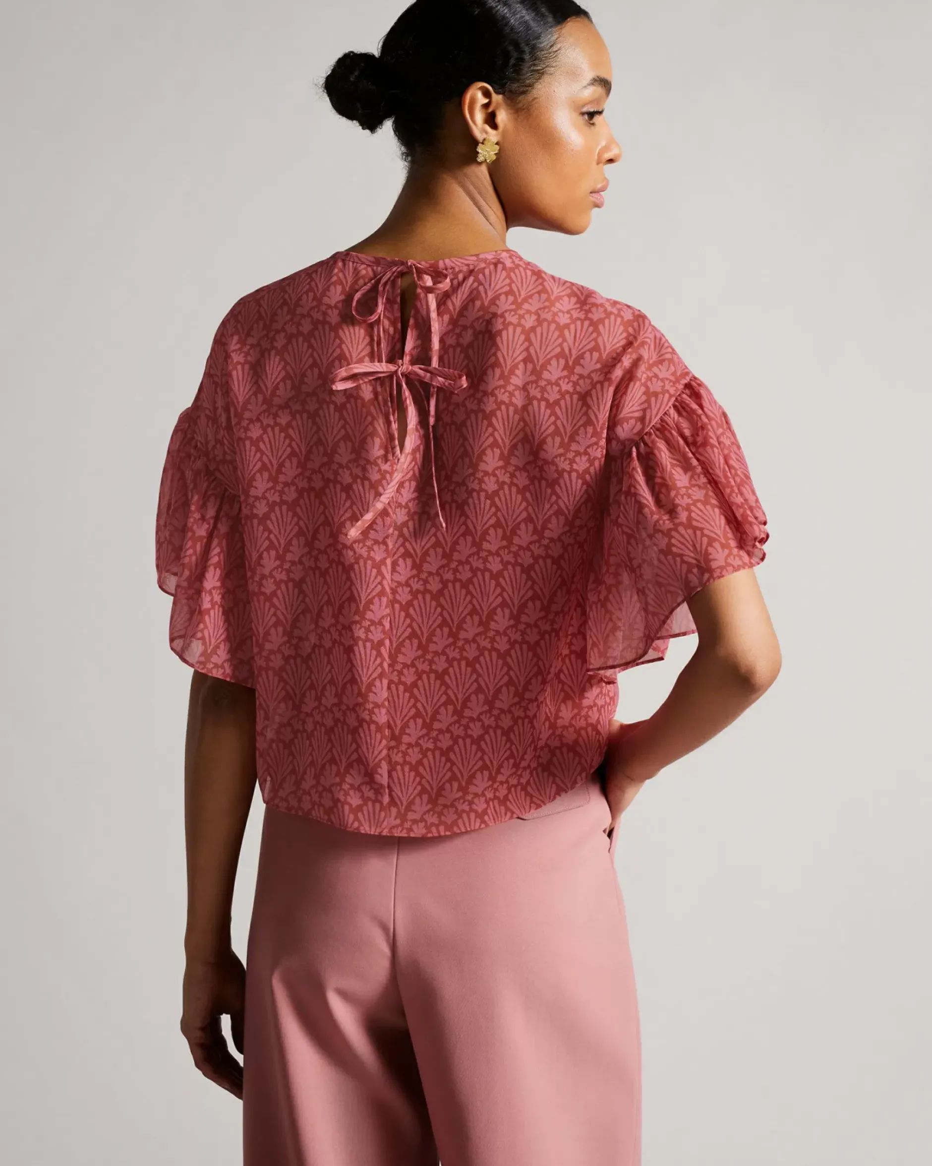 Best Mariy Women Tops & Blouses
