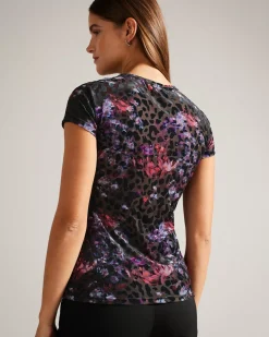 Hot Marjet Women T-Shirts & Vests