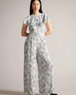 Online Marlih Women Jumpsuits & Playsuits