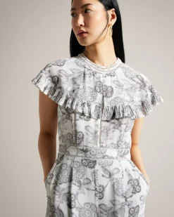 Online Marlih Women Jumpsuits & Playsuits