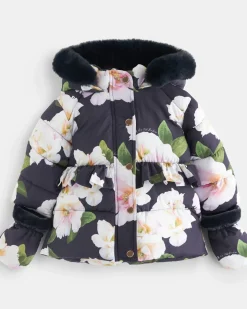 Discount Marwa Kids Girls' Coats & Jackets