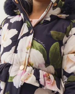 Discount Marwa Kids Girls' Coats & Jackets
