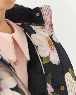 Discount Marwa Kids Girls' Coats & Jackets