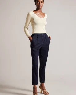 Online Maryiah Women Trousers & Shorts