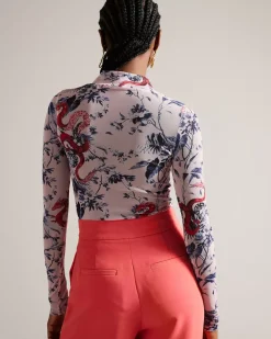 New Mateney Women Tops & Blouses