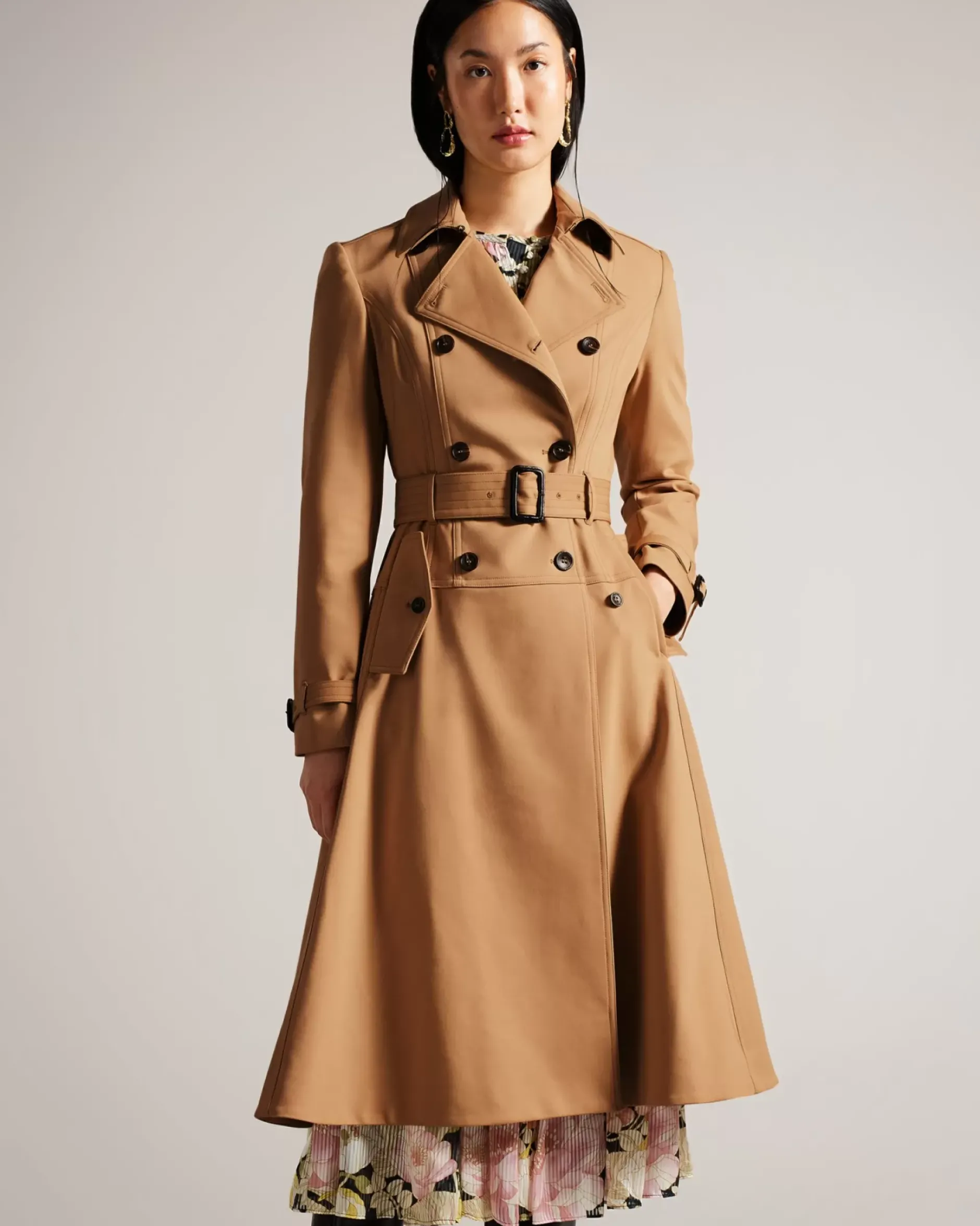 Hot Mayiah Women Coats & Jackets