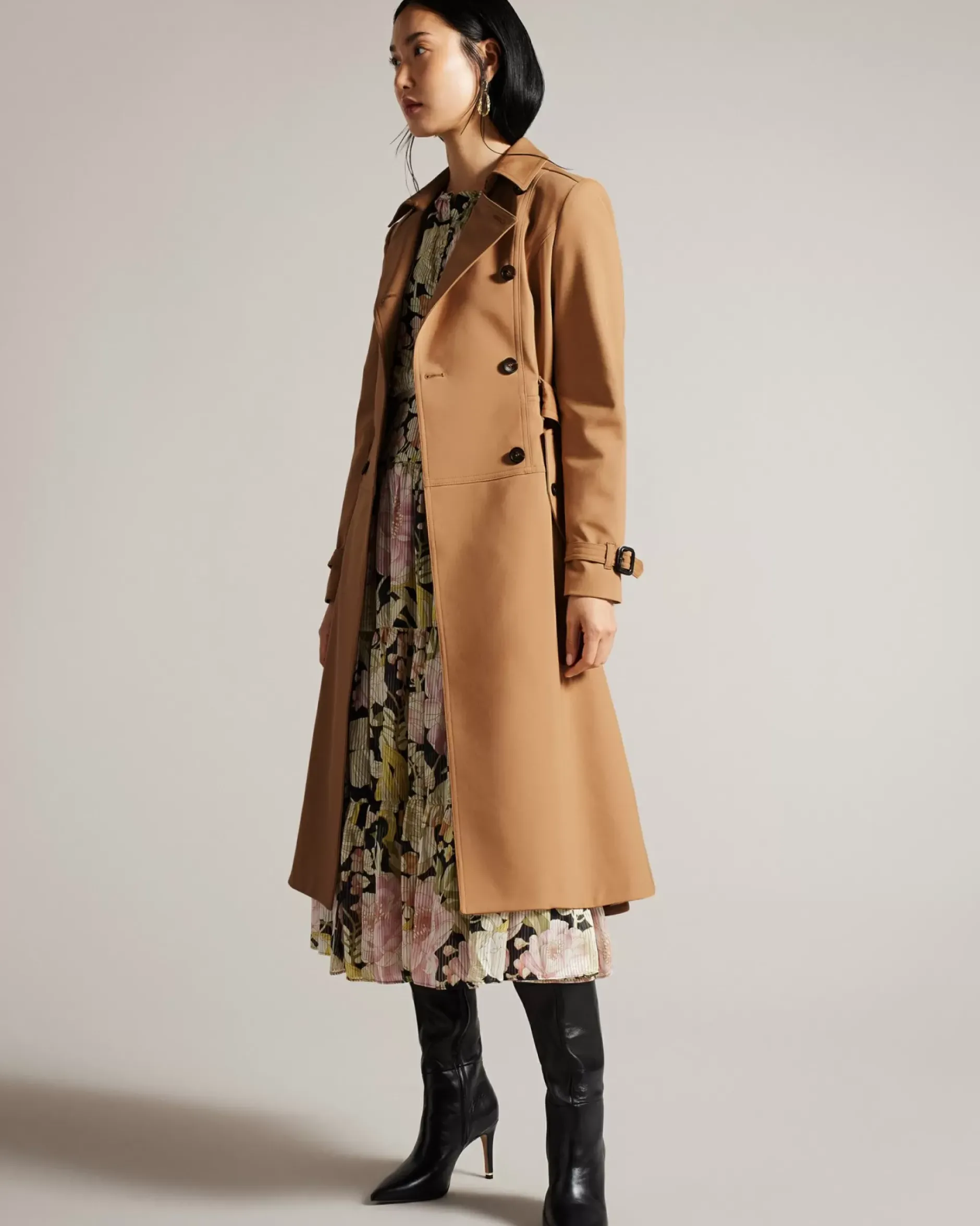 Hot Mayiah Women Coats & Jackets