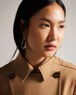 Hot Mayiah Women Coats & Jackets