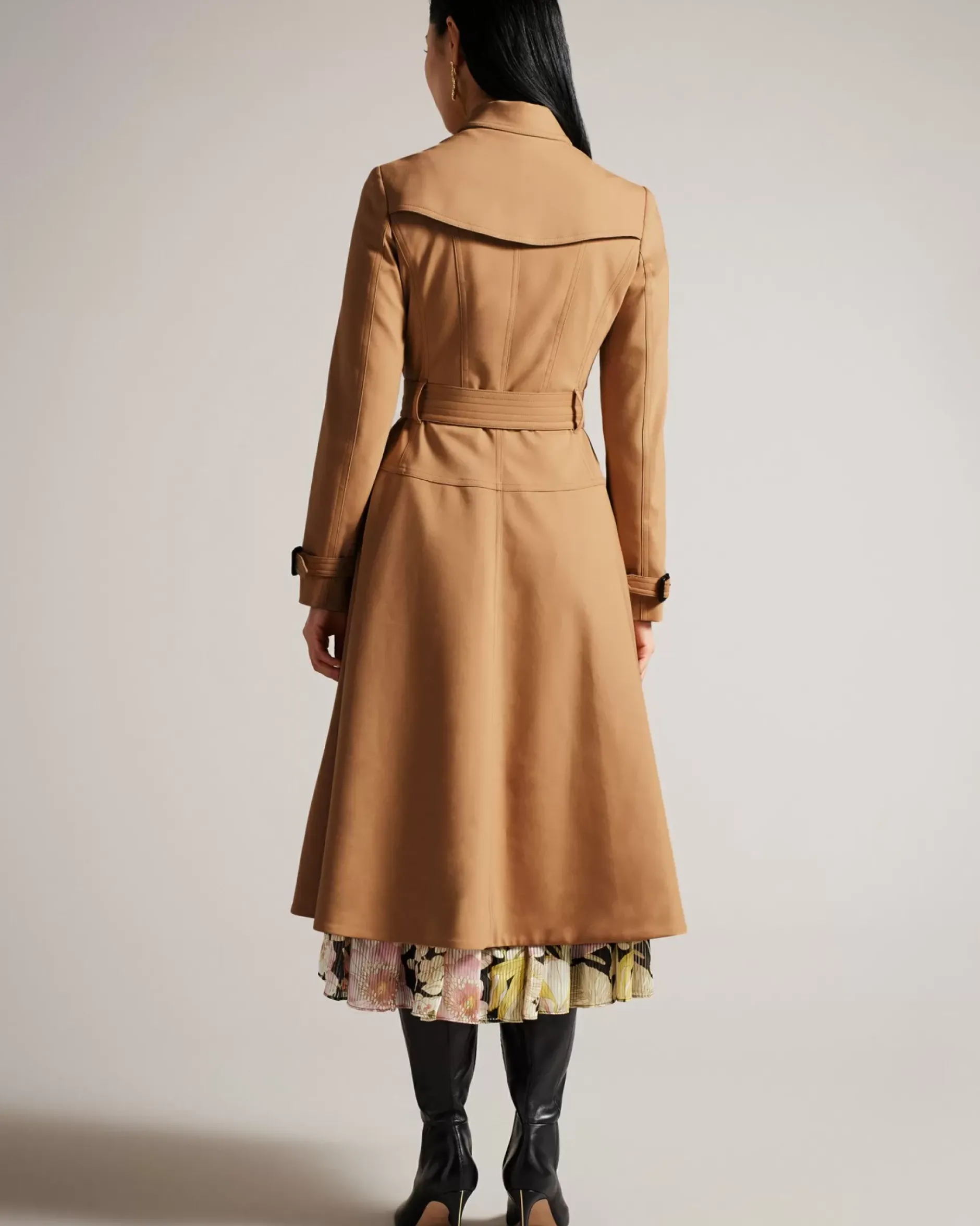 Hot Mayiah Women Coats & Jackets