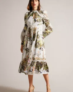 Maylily Women Dresses