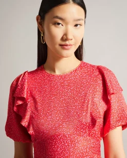 Discount Mayyia Women Dresses