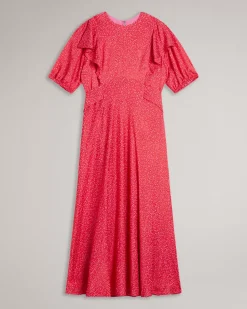 Discount Mayyia Women Dresses
