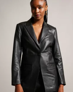 Hot Melliie Women Coats & Jackets
