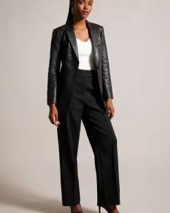 Hot Melliie Women Coats & Jackets